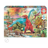 Puzzle Dinosaurios – 100 piezas