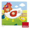 PUZZLE GALLINA