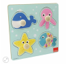 PUZZLE MAR
