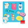 PUZZLE BAÑO