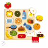 PUZZLE IN & OUT