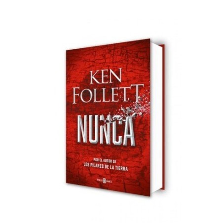 Ken Follet - Nunca