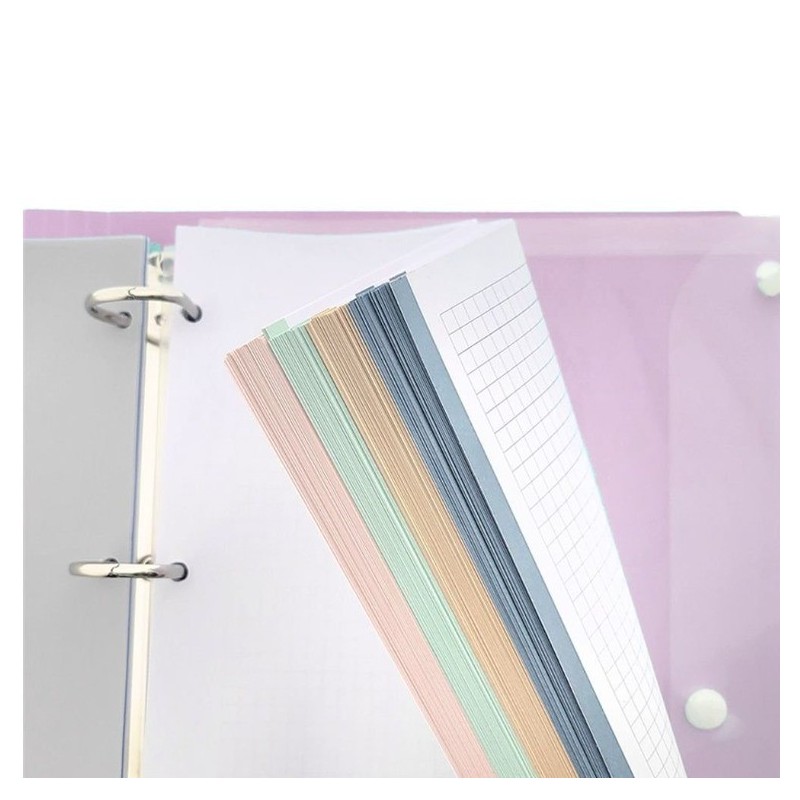 CARPEBLOC PINK MAJESTY CAPIBARA