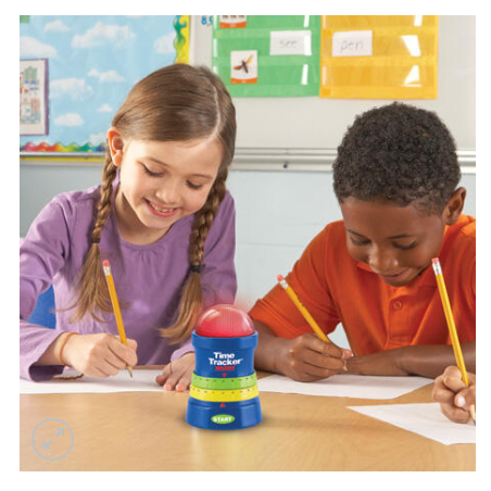 TEMPORIZADOR PEQUEÑO