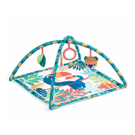 Alfombra de Juegos Tucán