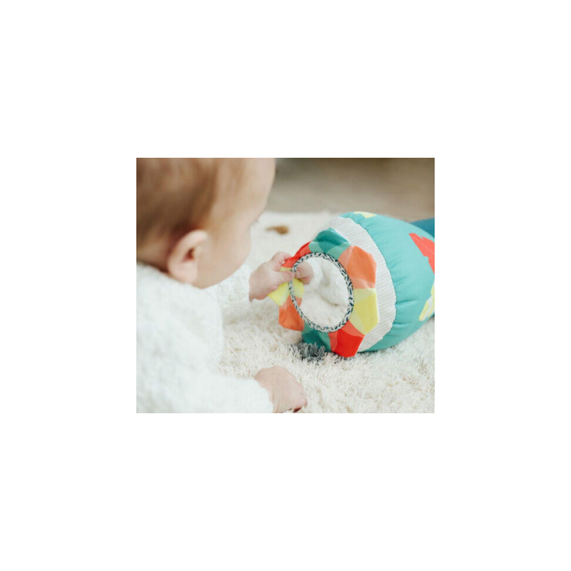 Rodillo para el gateo