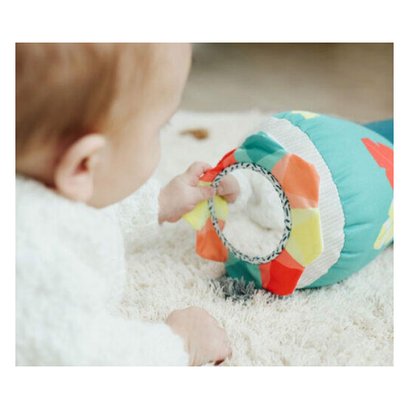 Rodillo para el gateo