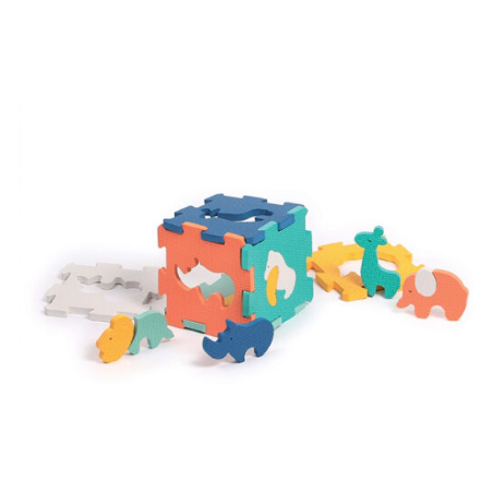 Alfombra de Espuma para Bebés