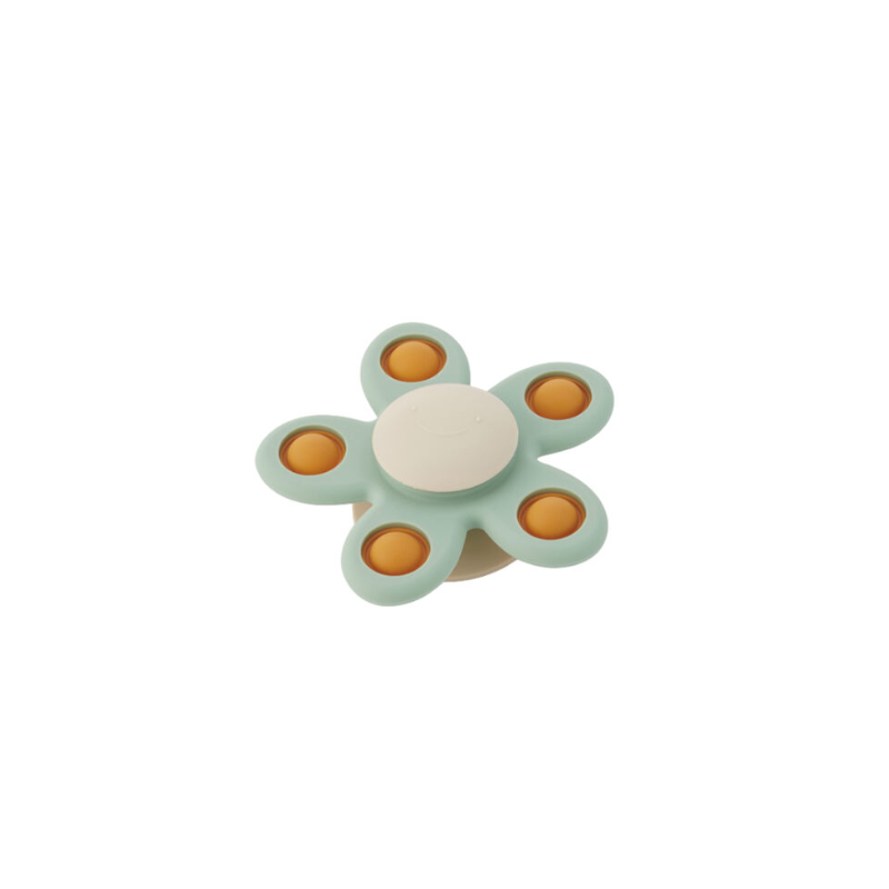 Girador Flores Silisoft