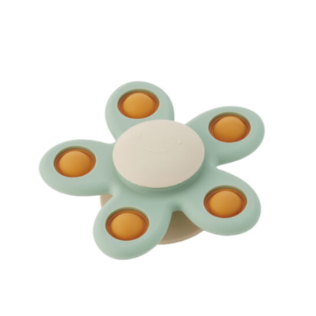 Girador Flores Silisoft