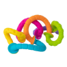 ANILLOS SENSORIALES TEXTURIZADOS