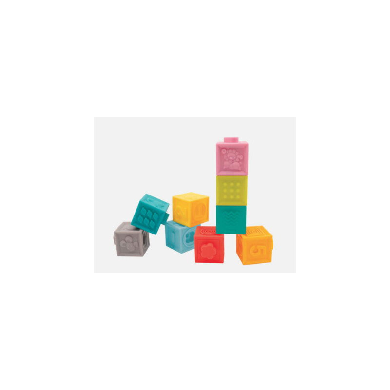 CUBOS APILABLES