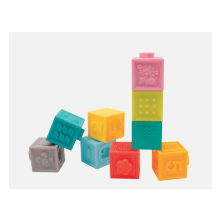 CUBOS APILABLES