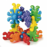 ANIMALES GEOKID ENCAJES JUMBO 18 PCS