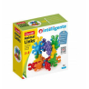 ANIMALES GEOKID ENCAJES JUMBO 18 PCS