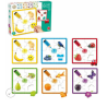PUZZLE COLORES