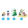 PUZZLE XXL INVIERNO